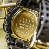 G-SHOCK GA-135DD-1A