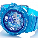 BABY-G BGA-190GL-2B