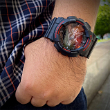 G-SHOCK GA-110HR-1A