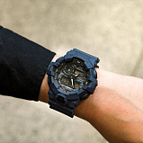 G-SHOCK GA-700CA-2A