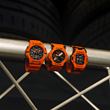 G-SHOCK GA-B001FL-4A