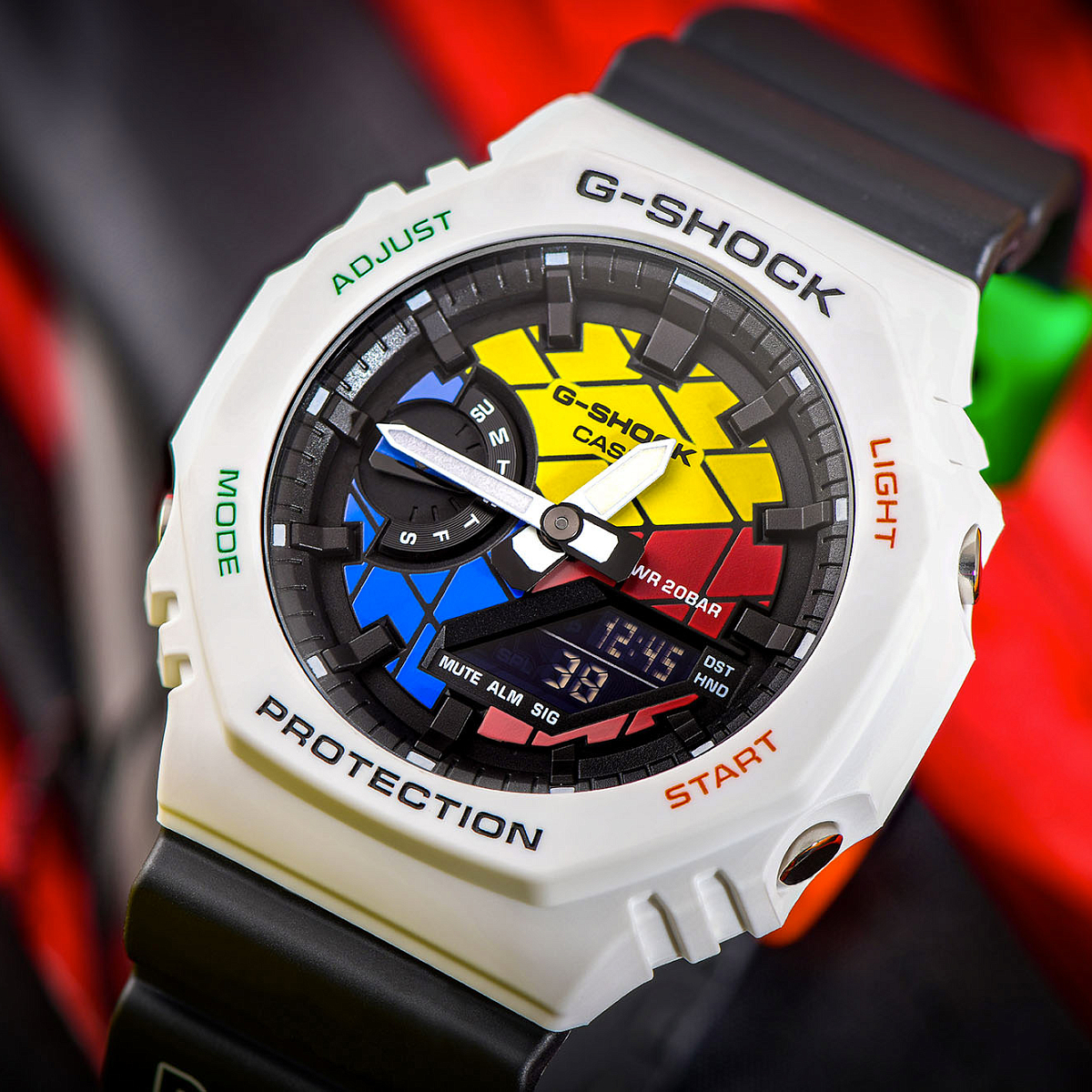 GAE-2100RC-1A