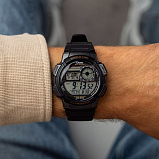 Casio AE-1000W-1A