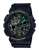 GA-100RC-1A