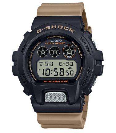 DW-6900TU-1A5