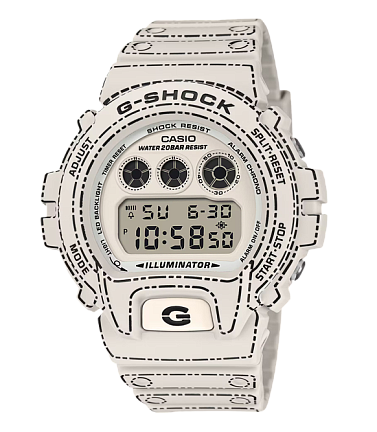 DW-6900RGM-5E