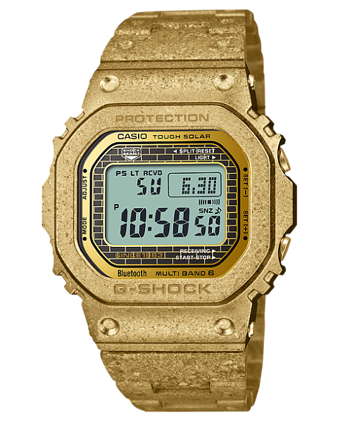 G-SHOCK GMW-B5000PG-9E