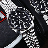 Японские часы Seiko SRPD55K1