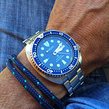 Японские часы Seiko SRP773K1