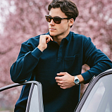 Casio Edifice EFB-109D-2A