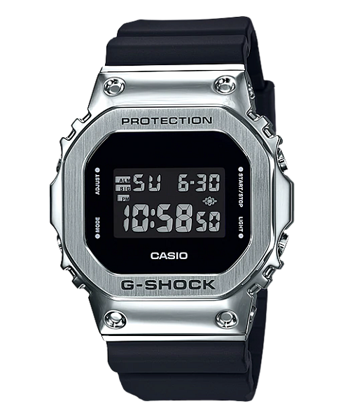 G-SHOCK GM-5600-1E