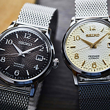 Японские часы Seiko SRPF37J1