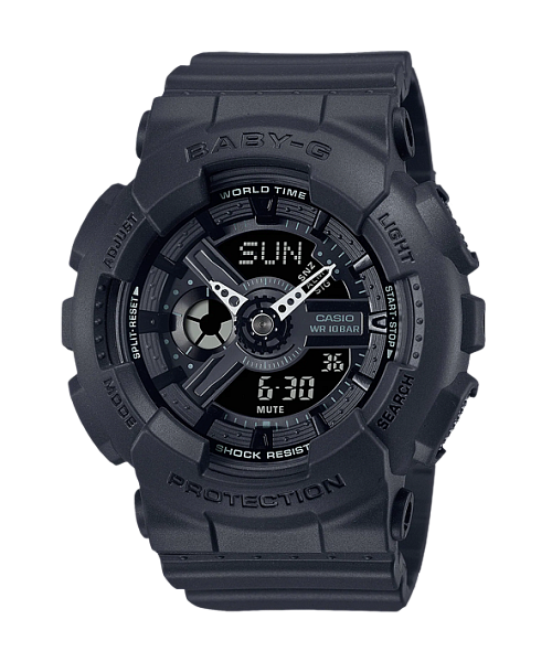 Baby-G BA-110XBC-1A