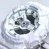 G-SHOCK GA-110TP-7A