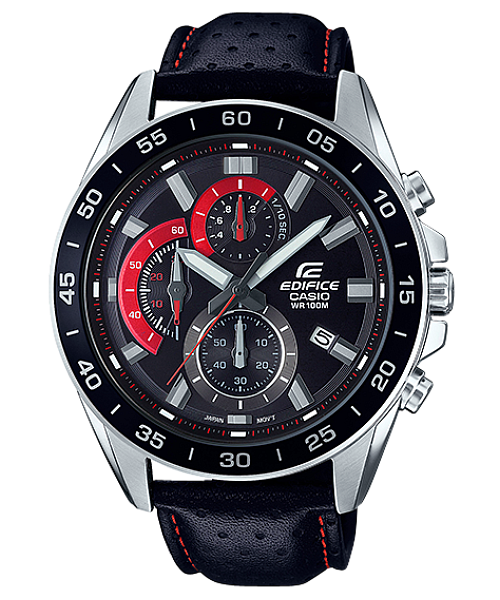 Edifice EFV-550L-1A