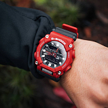 G-SHOCK GA-900-4A