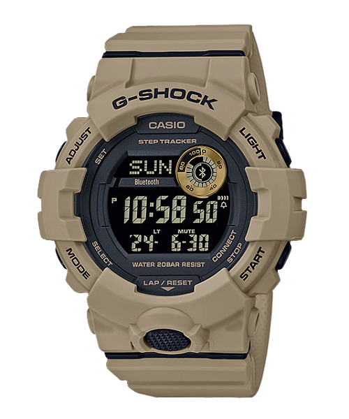 G-SHOCK GBD-800UC-5E