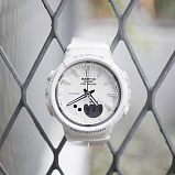 BABY-G BGS-100-7A1
