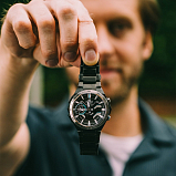 Casio Edifice ECB-2200DD-1A