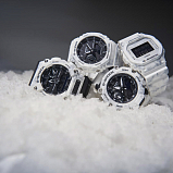 G-SHOCK GAE-2100GC-7A