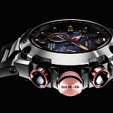 G-SHOCK MRG-G1000DC-1A