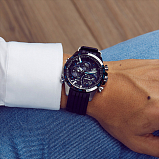 Casio Edifice EQB-501XBR-1A