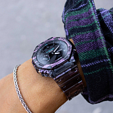 G-SHOCK GA-2100NN-1A