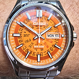 Casio MTP-E740-4A
