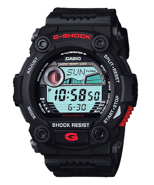 G-SHOCK G-7900-1E