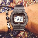 G-SHOCK GLX-5600F-8E