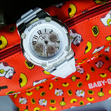 BABY-G BGA-110-7B