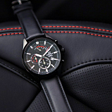 Casio Edifice EFV-530BL-1A