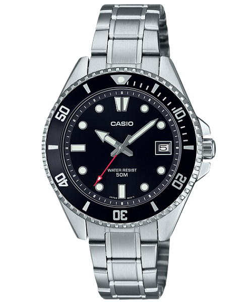 G-SHOCK MDV-10D-1A1
