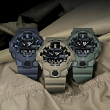 G-SHOCK GA-700UC-8A