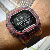 G-SHOCK GBD-200SM-1A5