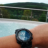 G-SHOCK GWR-B1000-1A