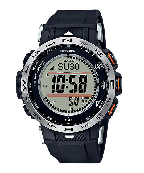 Pro Trek PRW-30-1A