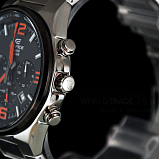 Casio Edifice EFR-515D-1A4