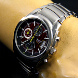 Casio Edifice EF-512D-4A