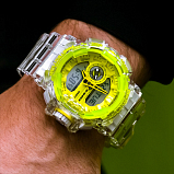G-SHOCK GA-400SK-1A9