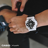 G-SHOCK GAX-100B-7A