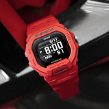 G-SHOCK GBD-200RD-4E