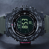 Casio Pro Trek PRW-3510Y-8E
