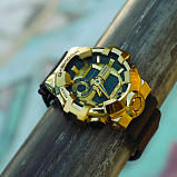 G-SHOCK GM-700G-9A