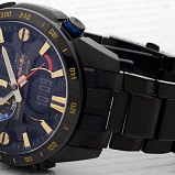 Casio Edifice ERA-201RBK-1A