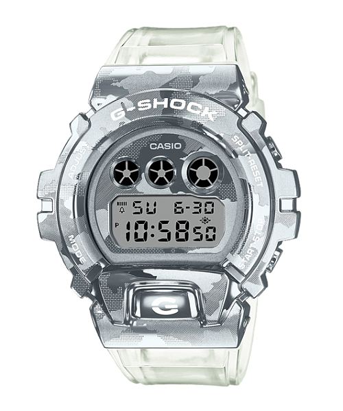 G-SHOCK GM-6900SCM-1E
