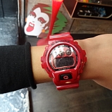 G-SHOCK DW-6900MF-4E