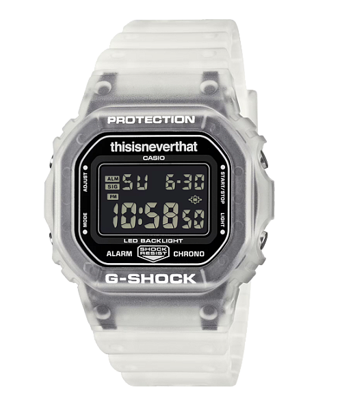 G-SHOCK DW-5600TNT-7E