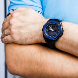 G-SHOCK GST-W110BD-1A2