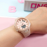 BABY-G BSA-B100CS-4A